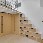 Historical Apartment In The Heart Of Paris - 4