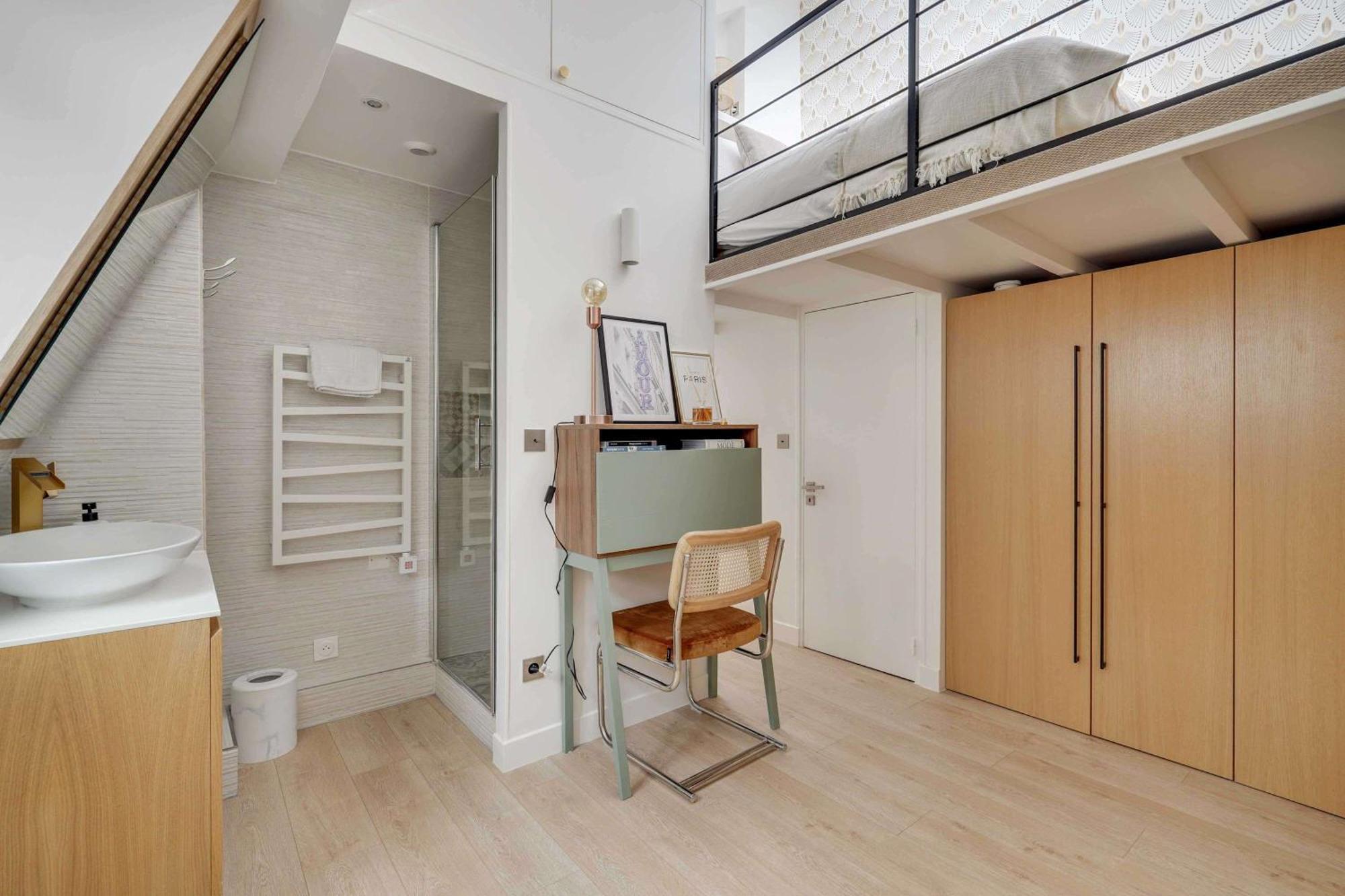 Apartment Historical In The Heart Of - 4 *